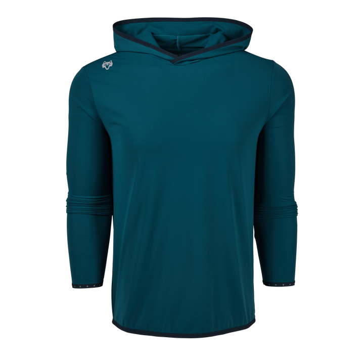 GREYSON COLORADO HOODIE グレイソン コロラド　サイズM Mens Players Club Colorado Hoodie - Lightweight Performance Hoodie