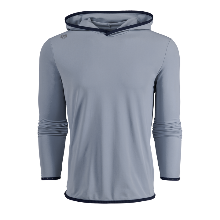 Mens Colorado Hoodie - Lightweight Performance Hoodie | Greyson