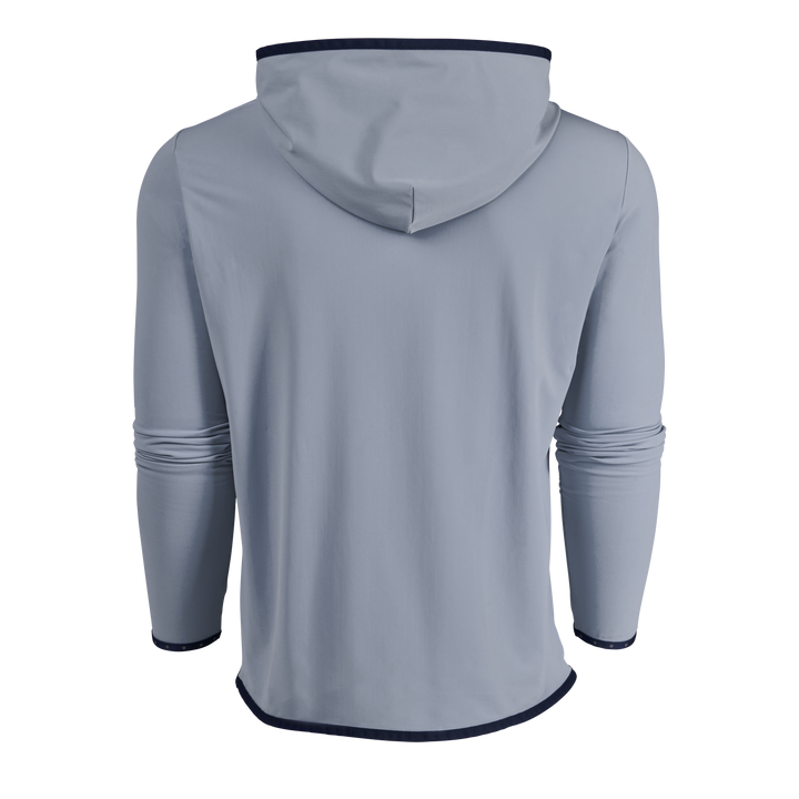 Mens Colorado Hoodie - Lightweight Performance Hoodie | Greyson