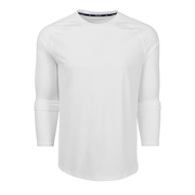 Men's Performance Athletic Shirts - Long-Sleeve & Sleeveless