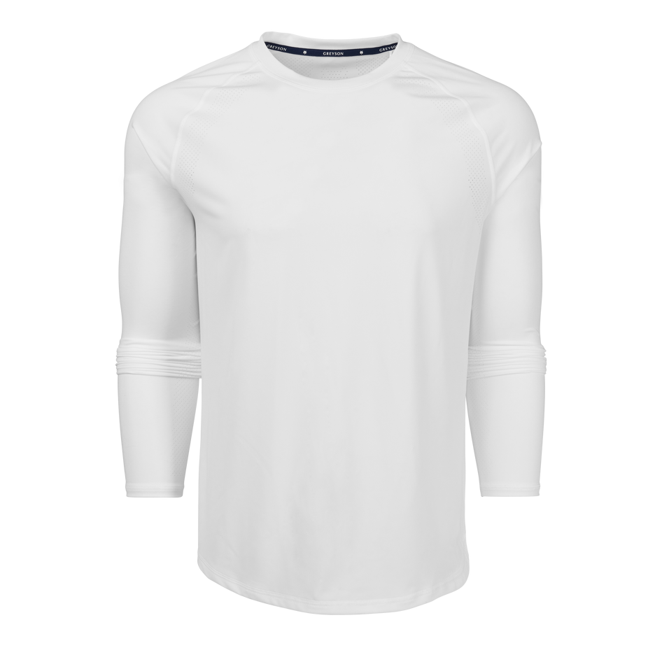 Falcon Sport Long Sleeve Tee