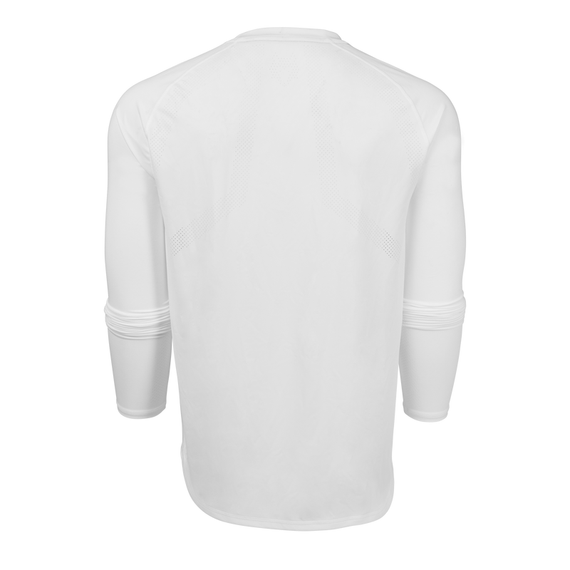 GREYSON グレイソン　長袖 Tシャツ　S 白 GREYSON グレイソン 長袖 Tシャツ S 白 GREYSON グレイソン 長袖