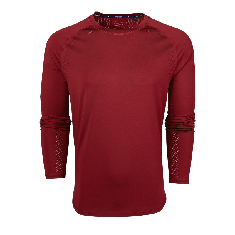 Falcon Sport Long Sleeve Tee