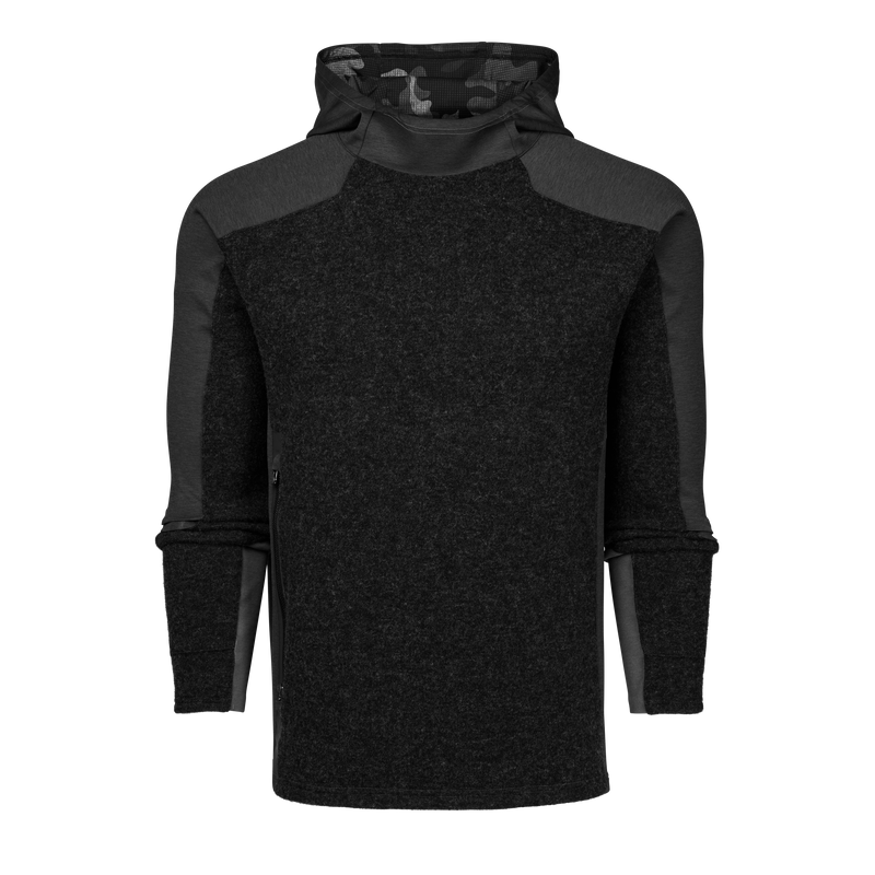 Mens Golf Hoodies | Golf Performance Hoodies | Greyson Clothiers