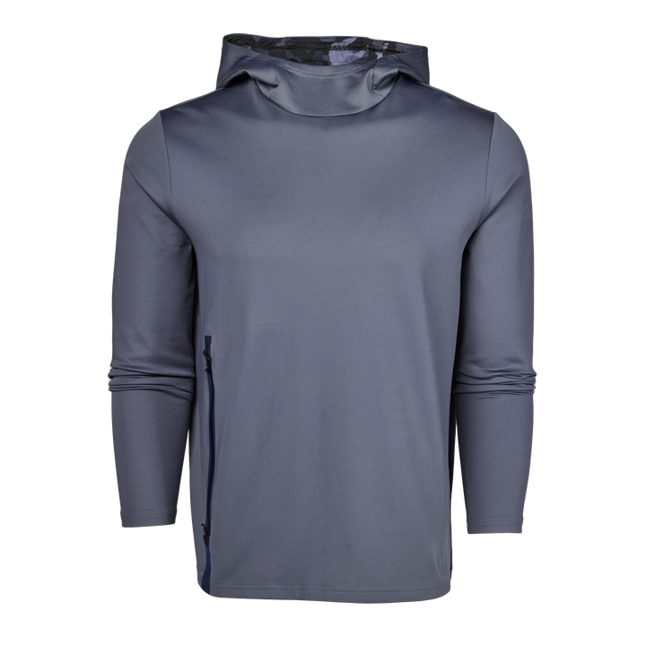 Mens Sequoia Hoodie - Midweight Performance Hoodie | Greyson Clothiers