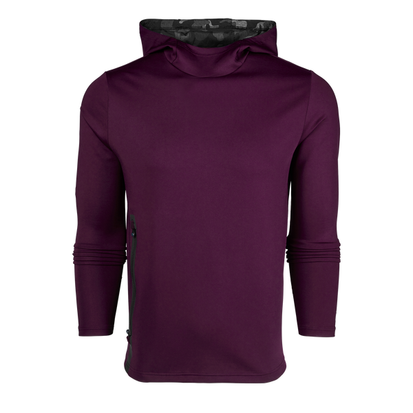 Greyson Cokato Hoodie（パーカー） 黒 M（L） Mens Cokato Hoodie - Midweight Performance Hoodie | Greyson