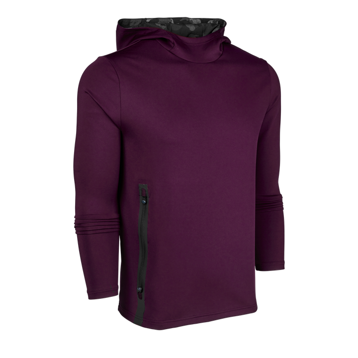Mens Sequoia Hoodie - Midweight Performance Hoodie | Greyson Clothiers