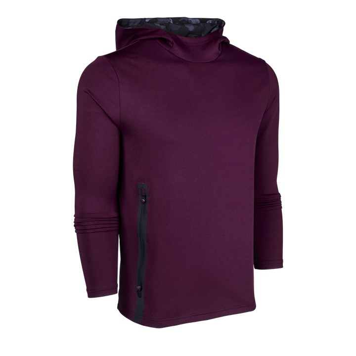 Mens Cokato Hoodie Midweight Performance Hoodie Greyson Clothiers