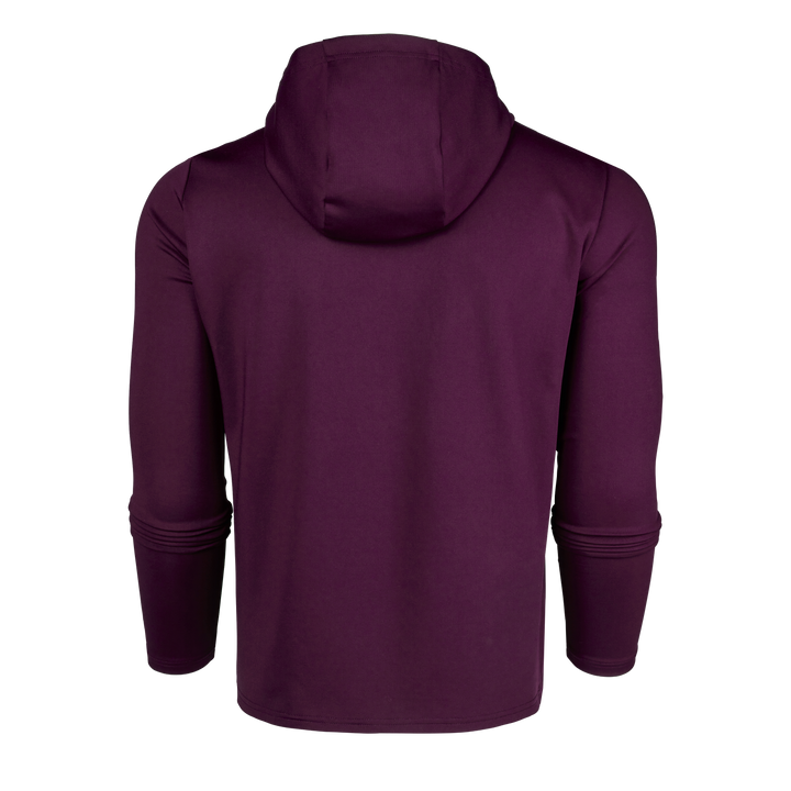 Mens Sequoia Hoodie - Midweight Performance Hoodie | Greyson Clothiers