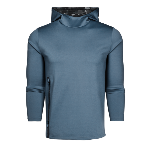 Mens Cokato Hoodie - Midweight Performance Hoodie | Greyson Clothiers