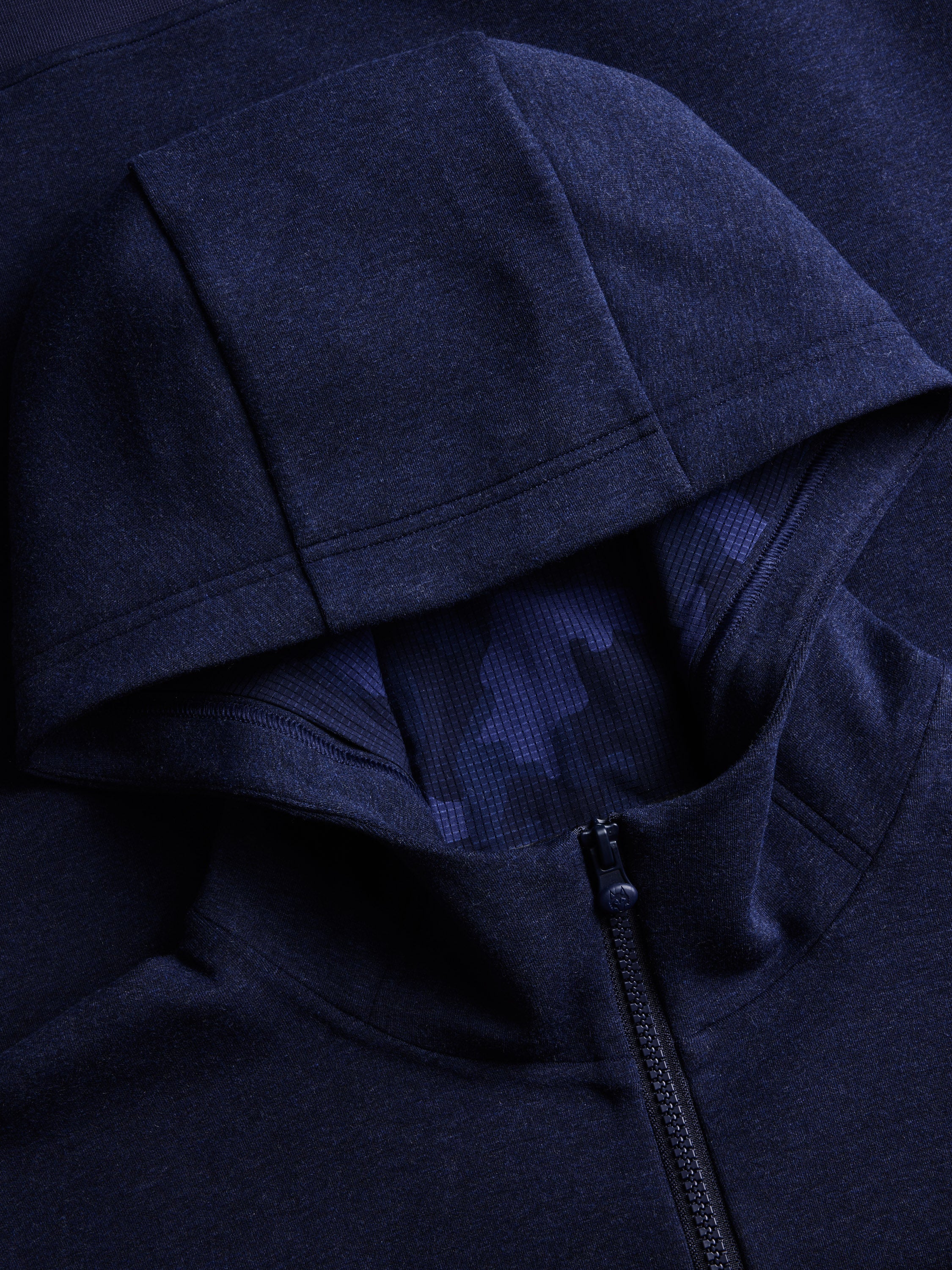 Qoo　0728 Men's Kor Stasis™ Hoody | Mountain Hardwear