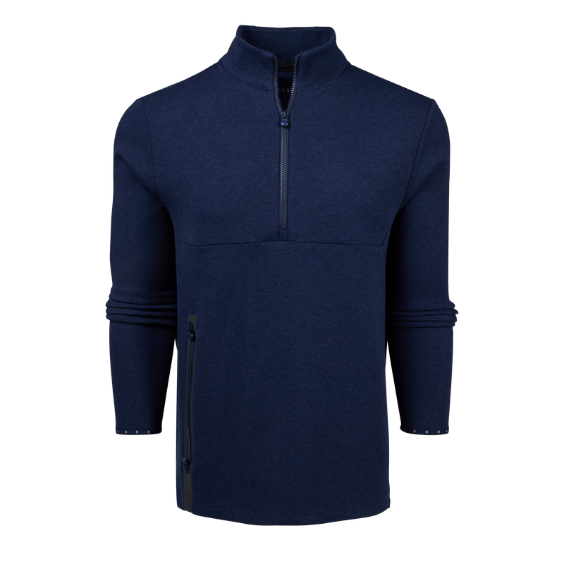 Calgary Utility Quarter-Zip