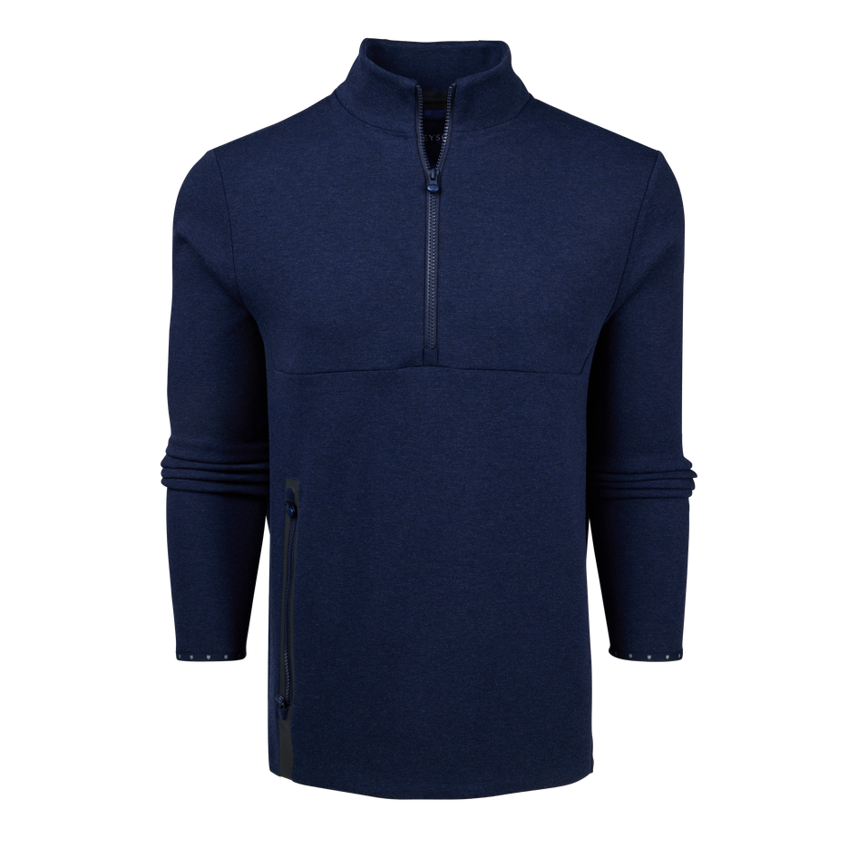 Calgary Utility Quarter-Zip