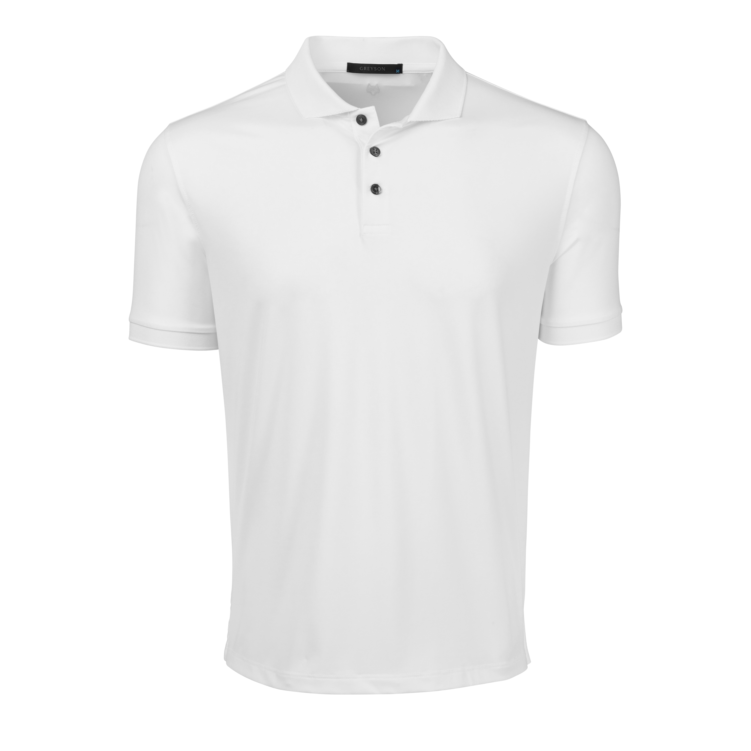 Mens Guide Sport Short Sleeve Polo | Greyson Clothiers