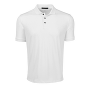Men's Solid Performance Polo Shirts | Greyson Clothiers