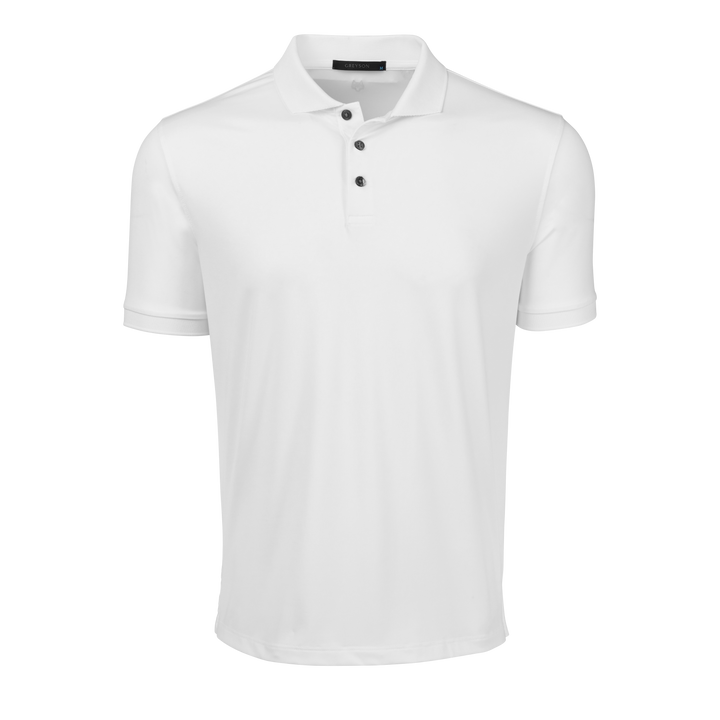 GREYSON グレイソン SPIRIT OF LANAI POLO Mサイズ GREYSON グレイソン SPIRIT OF LANAI POLO Mサイズ