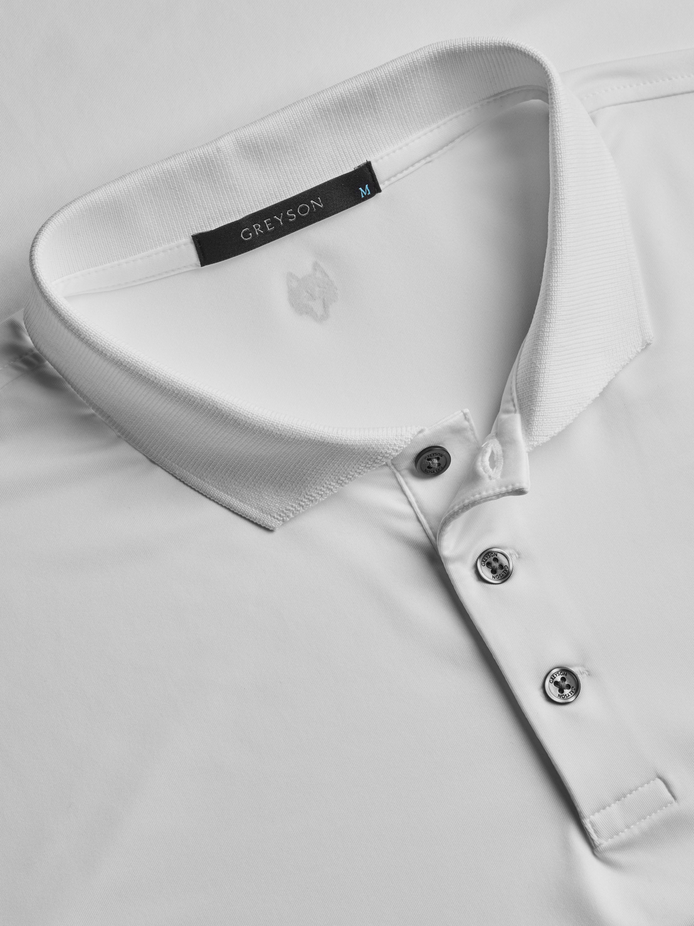 グレイソン サイズS ポロシャツ グレイソン クロージャー】CAYUSE POLO – GQ SHOP