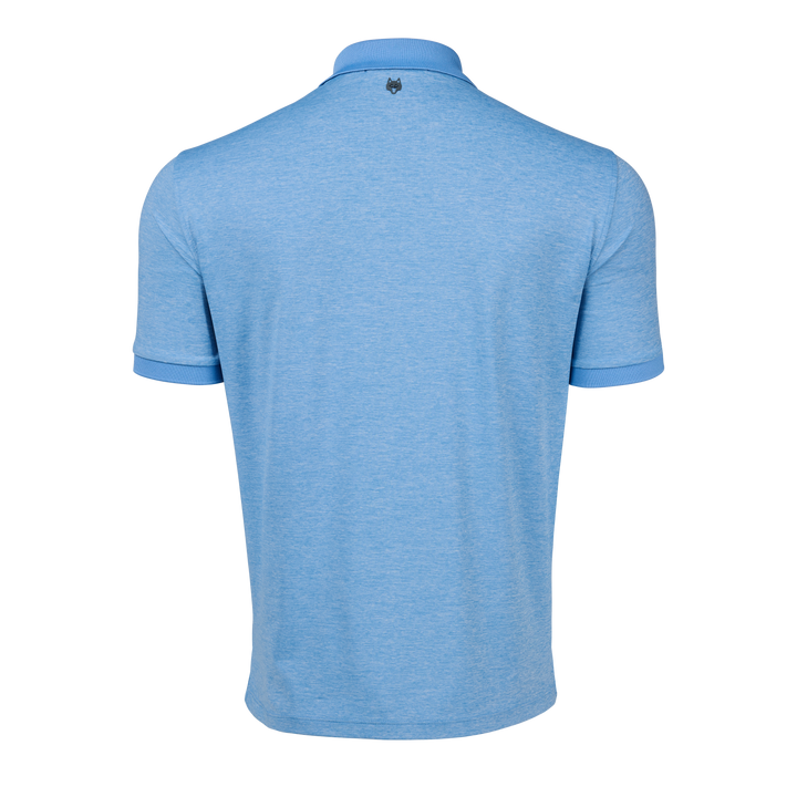 Mens Guide Sport Short Sleeve Polo | Greyson Clothiers