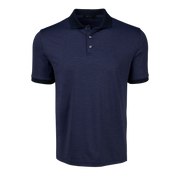 Men's Solid Performance Polo Shirts | Greyson Clothiers
