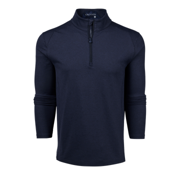 Rhinebeck Quarter-Zip
