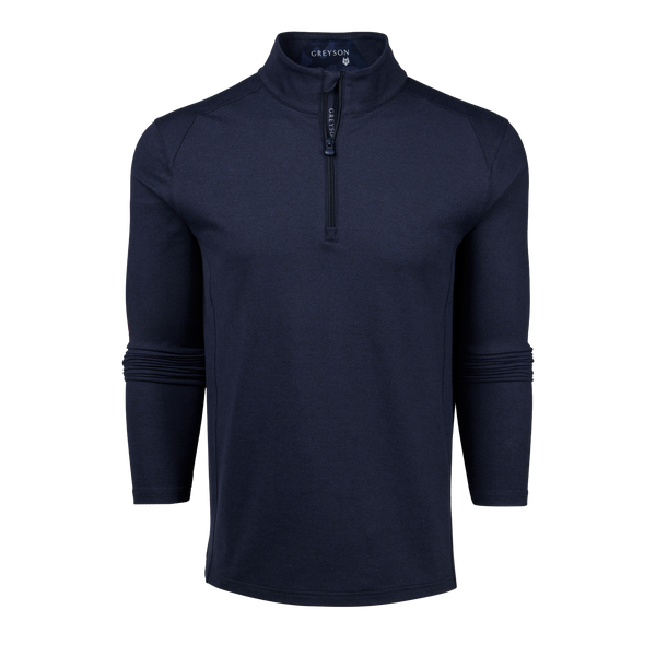 COTTON TOUCH NYLON QUARTER ZIP　サイズM 71w6wN2aaVL._UY1000_.jpg