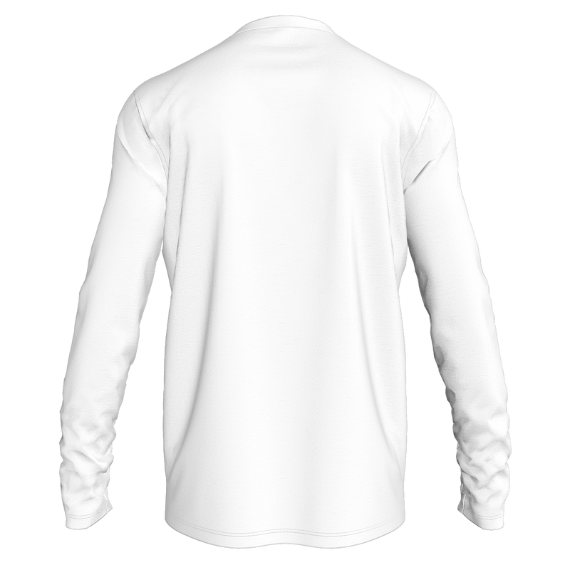 Men's Long Sleeve & Sleeveless Performance Workout Shirts