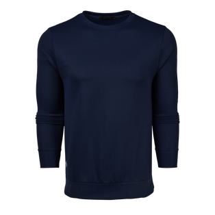 Siasconset Crewneck