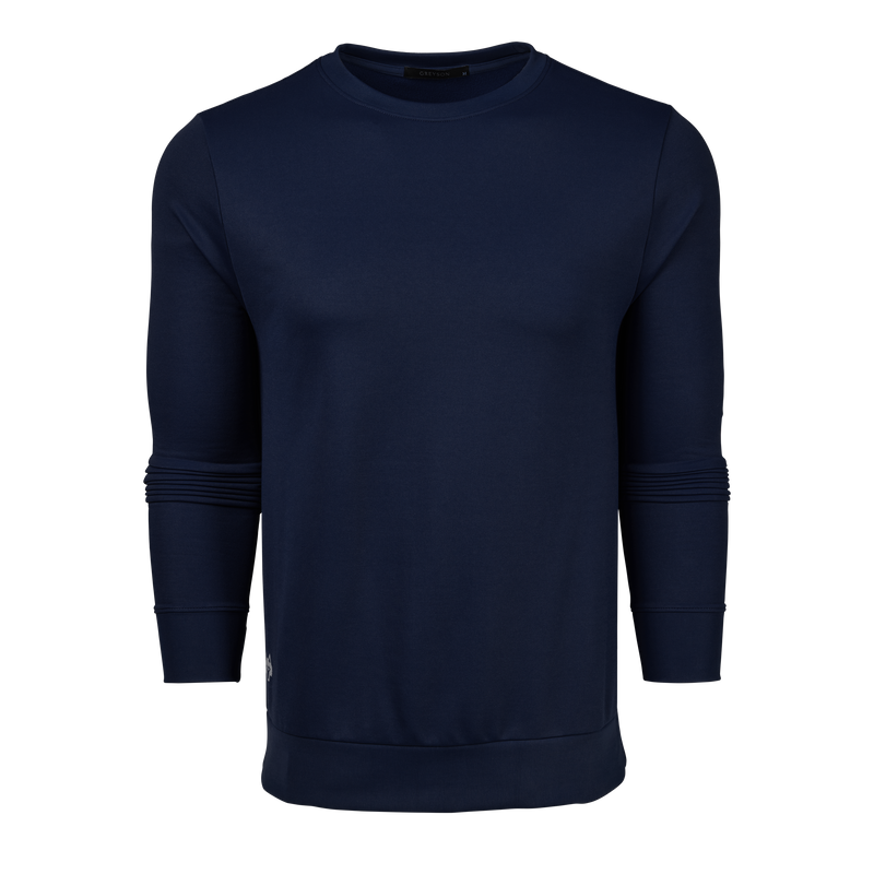 Siasconset Crewneck