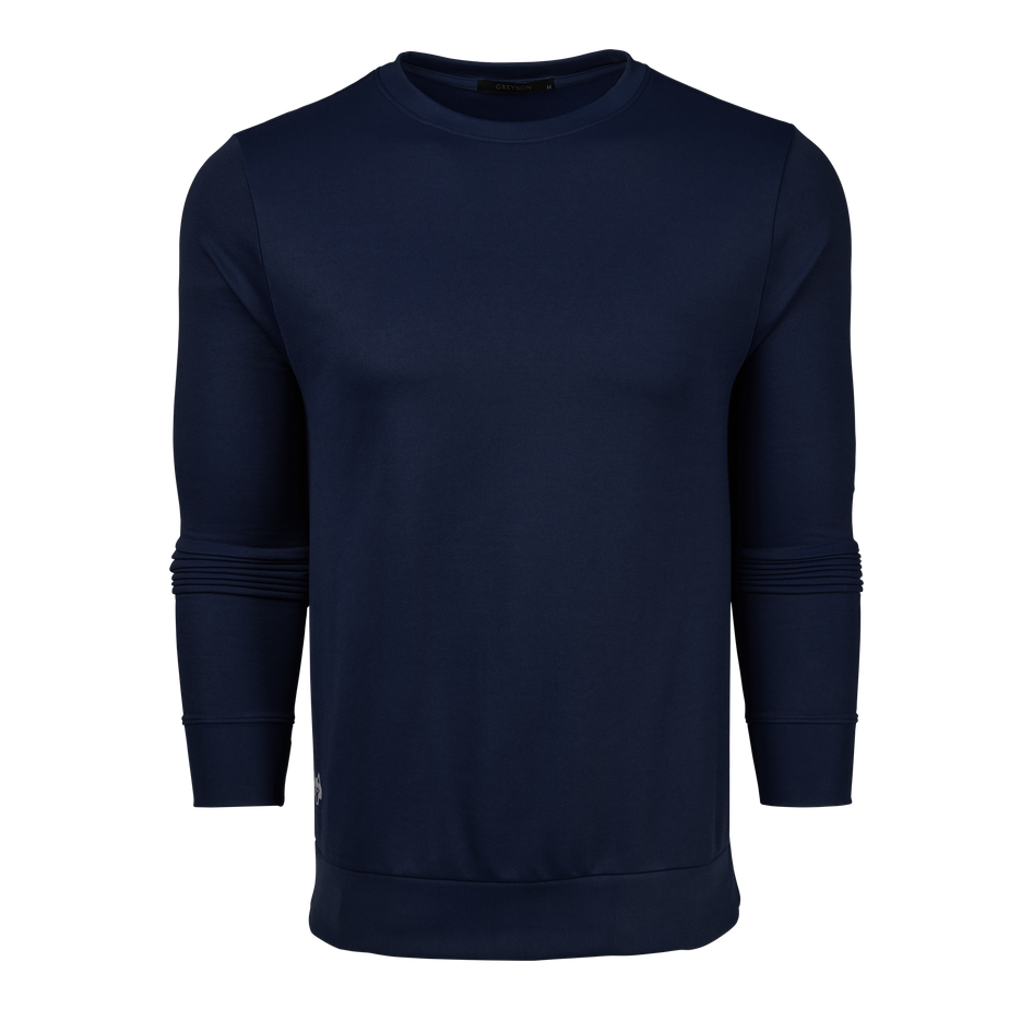 Siasconset Crewneck