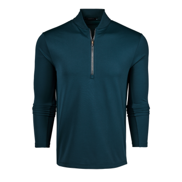 Siasconset Quarter-Zip