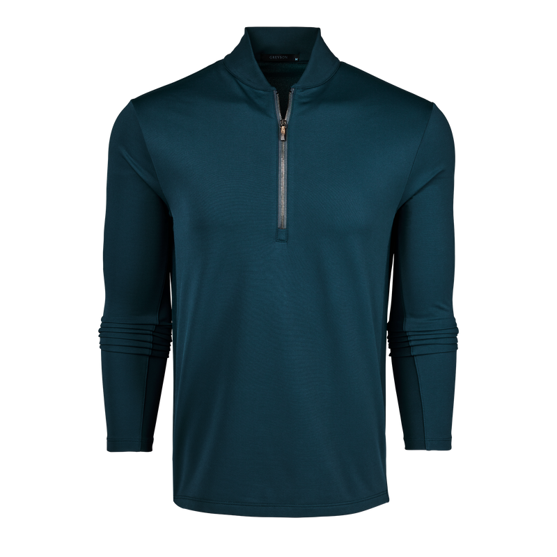 Siasconset Quarter-Zip