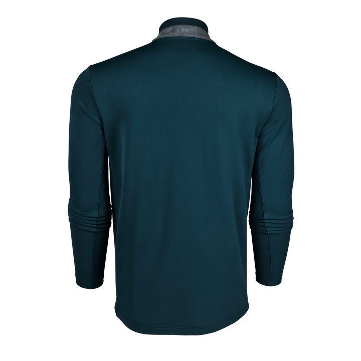 K_yksts snow 専用green clothing Mens Siasconset Quarter-Zip | Greyson Clothiers