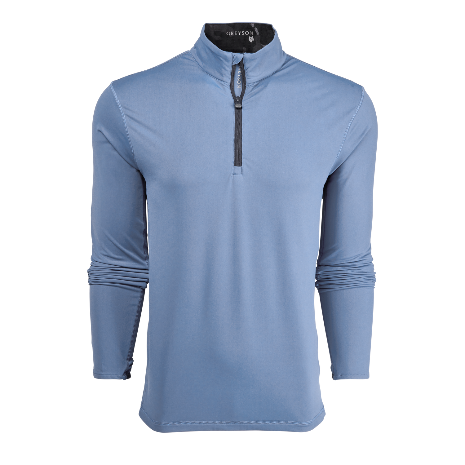 メンズウェア GREYSON Mens Sequoia Tennis Full Zip Jacket | Greyson Clothiers
