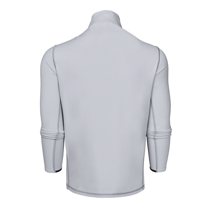 Mens Miami Marlins Colorado Quarter-Zip - Midweight Performance