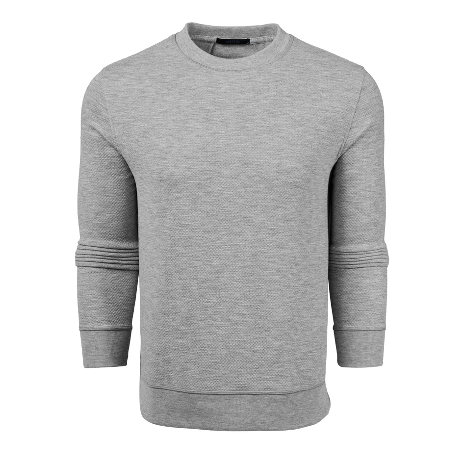 Troy Crewneck