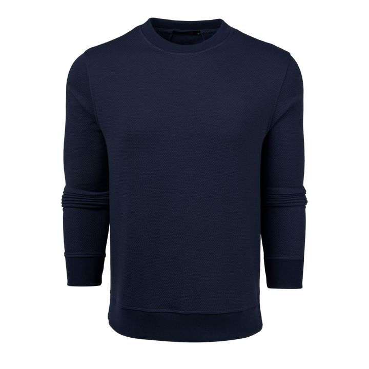 メンズウェア BRIEFING HOL MENS WOOL GAUZE CREW NECK BRIEFING HOL MENS WOOL GAUZE CREW NECK