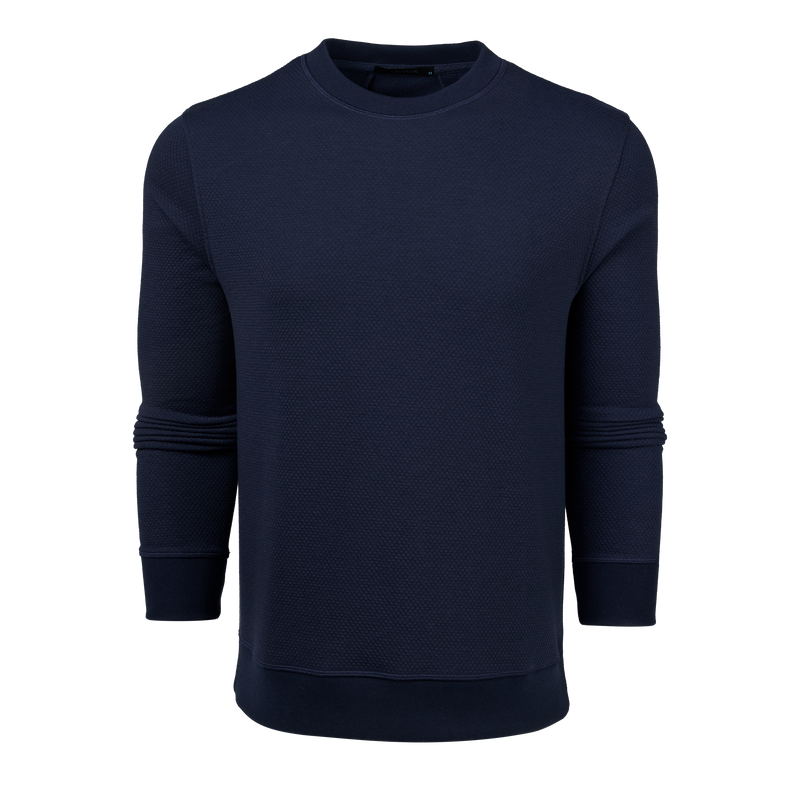 Troy Crewneck