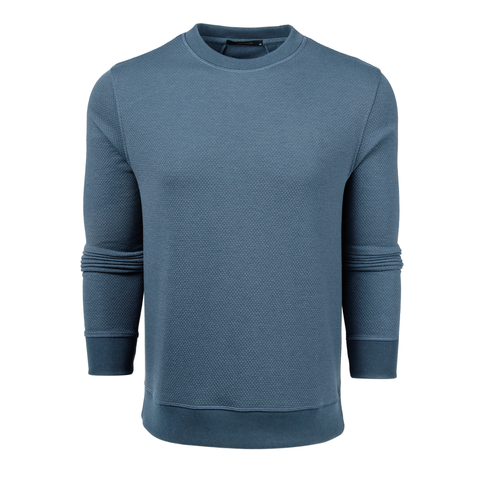 Troy Crewneck