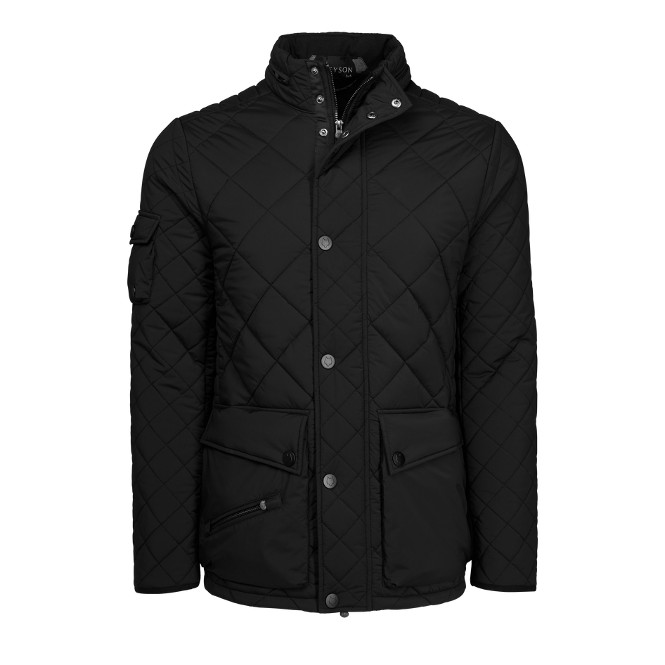 M7 Touring Jacket