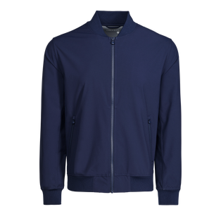 Arawak Full-Zip Jacket