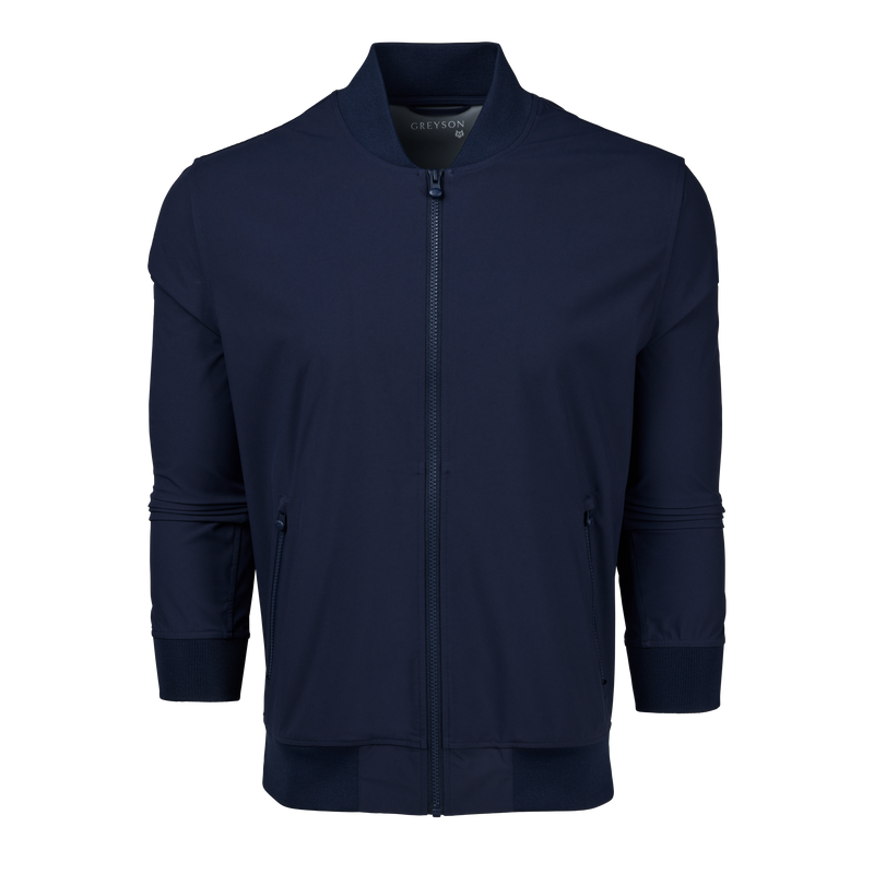 Arawak Jacket