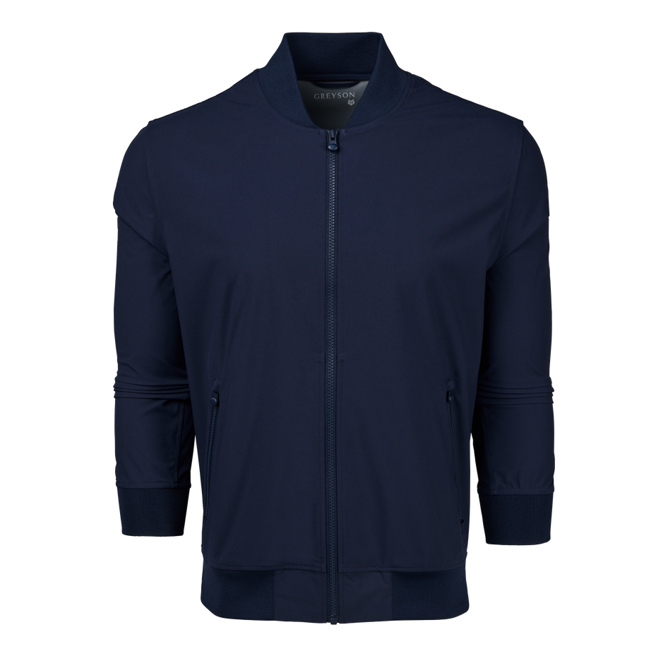 Arawak Jacket