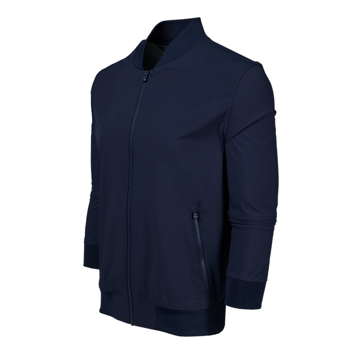 ジャケット・アウター RAINMAKER 22aw DETACHABLE COLLAR BLOUSON ジャケット・アウター RAINMAKER 22aw DETACHABLE COLLAR BLOUSON