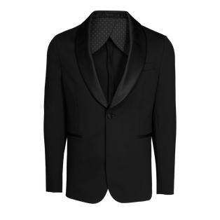 Sequoia Tuxedo Jacket