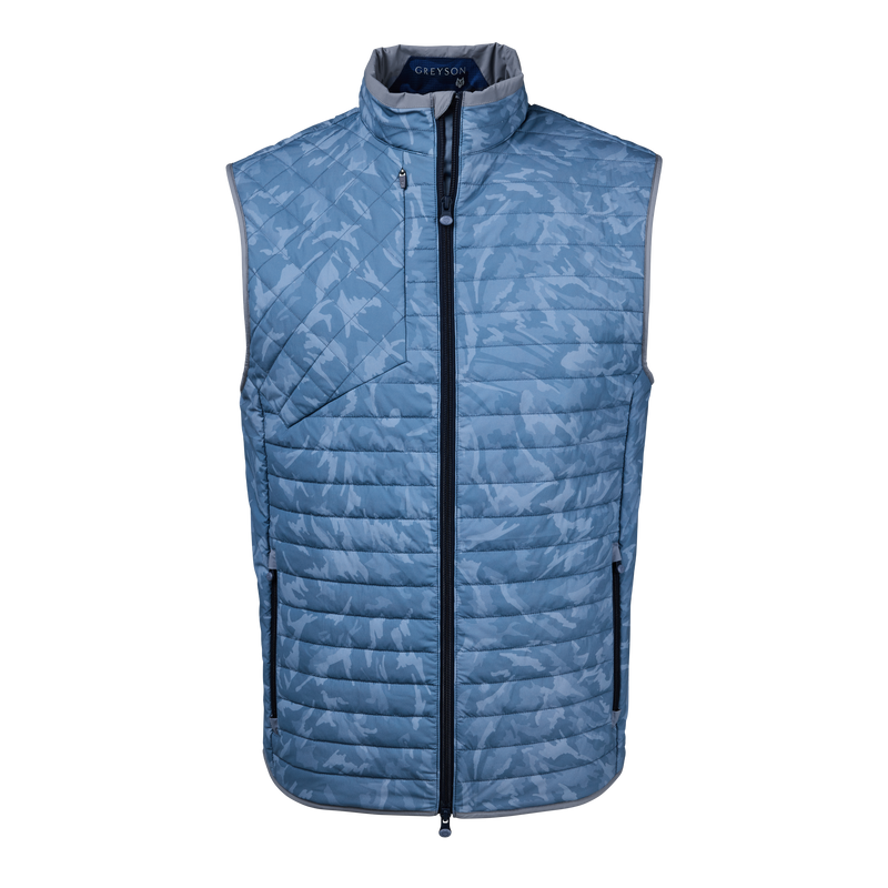 Midas Wolf Yukon X-Lite Vest