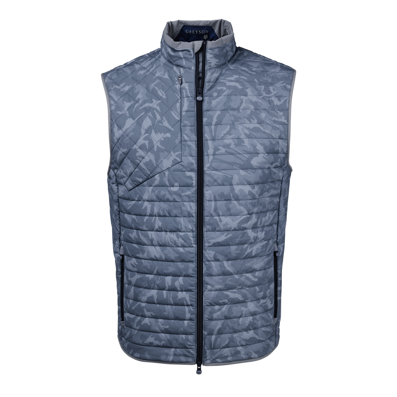 Midas Wolf Yukon X-Lite Vest