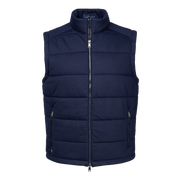 Men's Golf Vests - Lightweight & Performance Vests