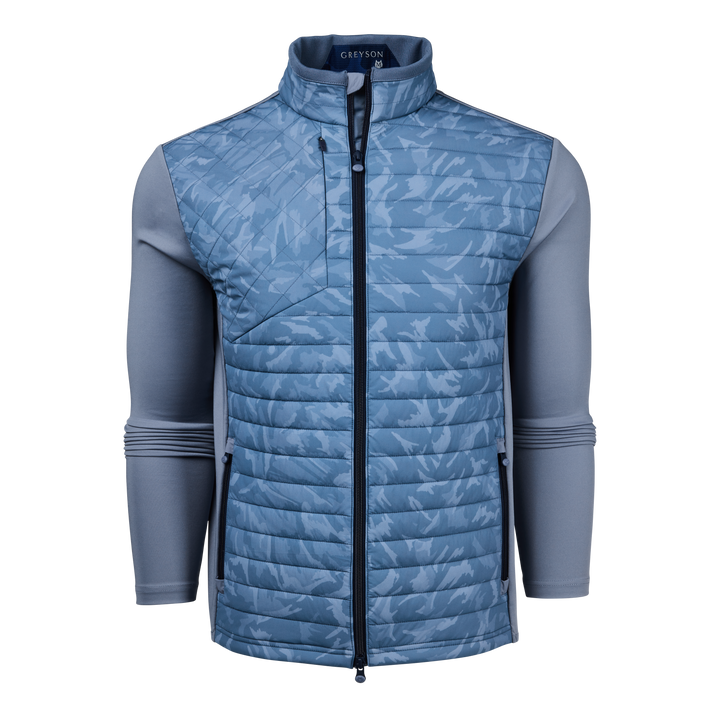 高城剛 TRAVEL JACKET 3.0 Men's Grandridge Gore-Tex Jacket | Outdoor Research
