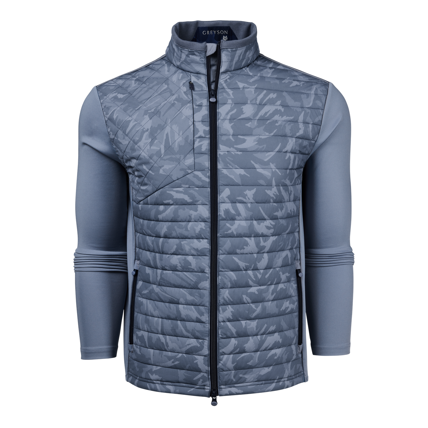 Men's Yukon Collection