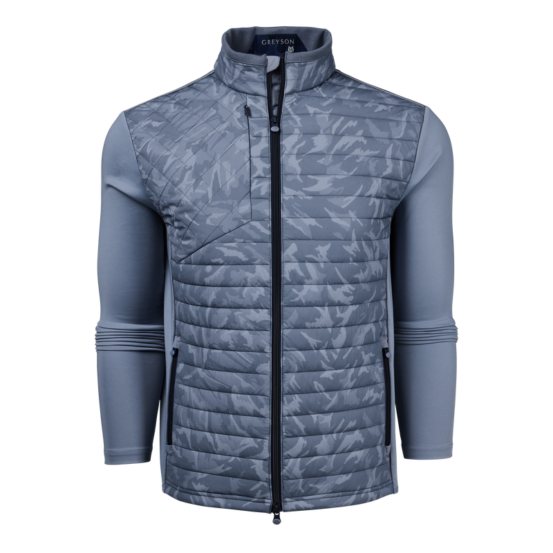 Midas Wolf Yukon Hybrid Jacket